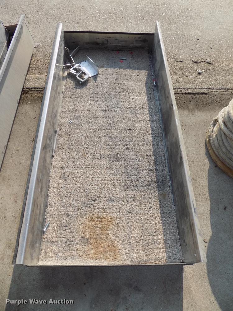 image for item G1304 Diamond back truck cover