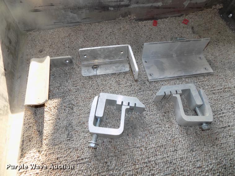 image for item G1304 Diamond back truck cover