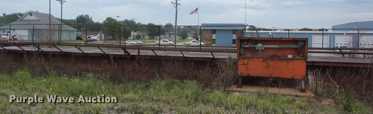 image for item K6257 Truck scales