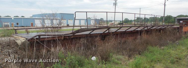 image for item K6257 Truck scales