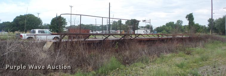 image for item K6257 Truck scales