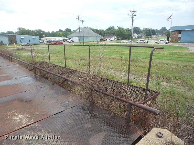 image for item K6257 Truck scales