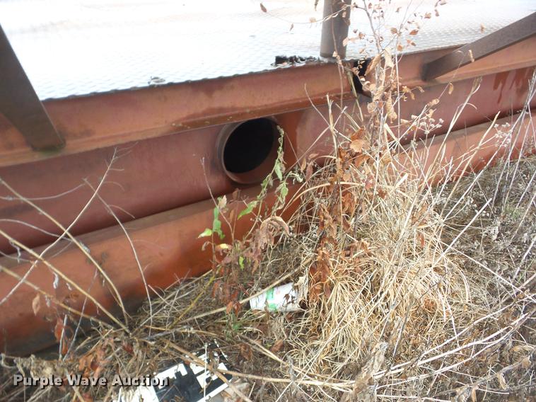 image for item K6257 Truck scales