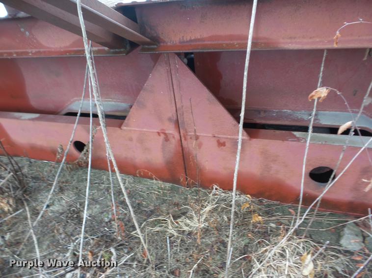 image for item K6257 Truck scales