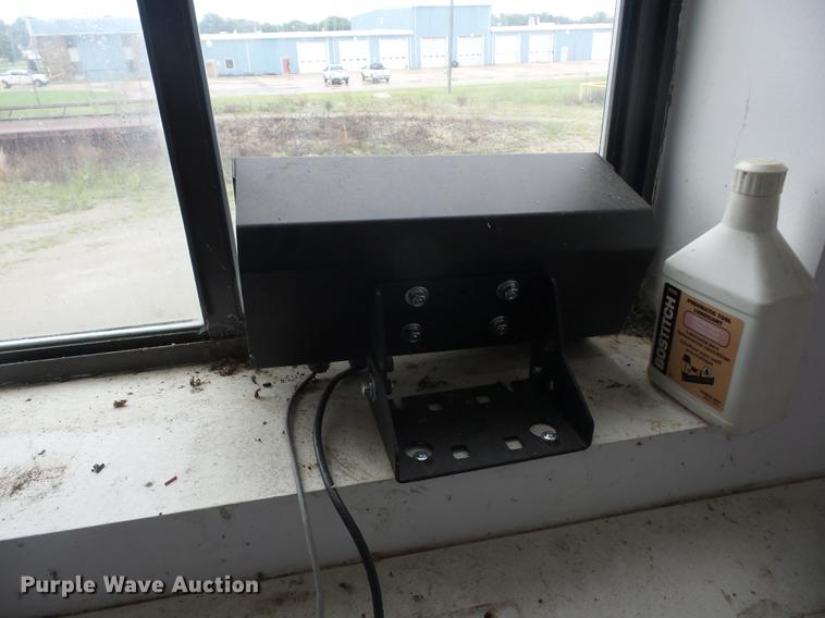 image for item K6257 Truck scales