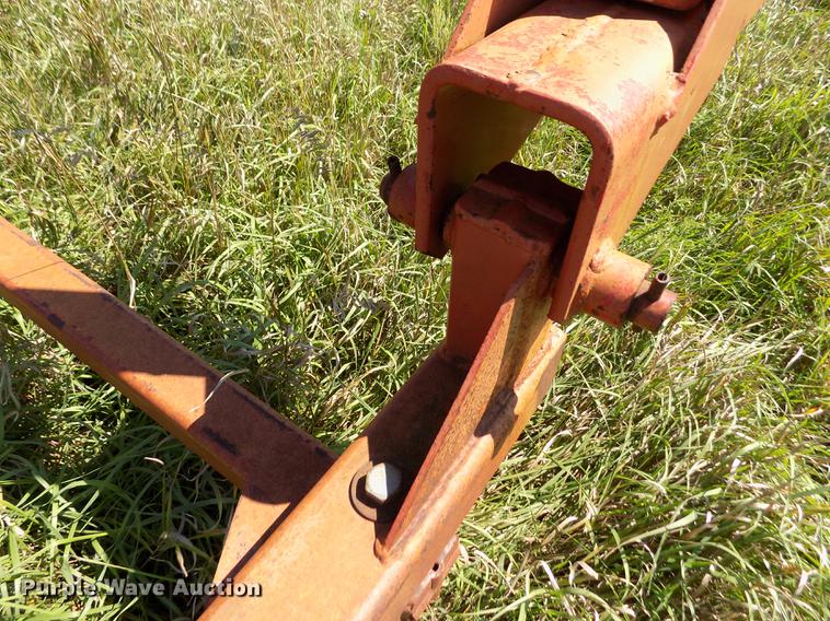 image for item DB9109 Krause 4246 field cultivator