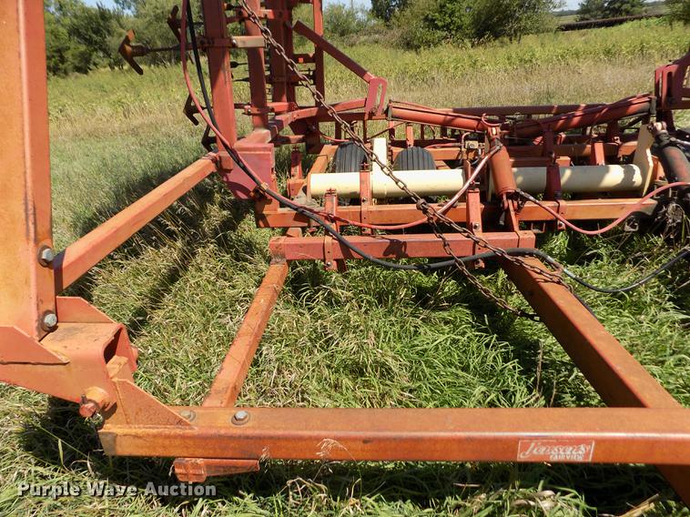 image for item DB9109 Krause 4246 field cultivator