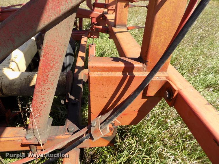 image for item DB9109 Krause 4246 field cultivator