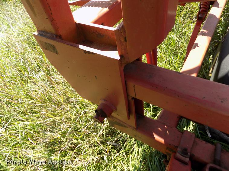 image for item DB9109 Krause 4246 field cultivator