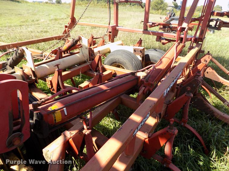 image for item DB9109 Krause 4246 field cultivator