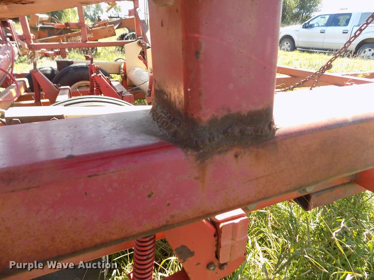 image for item DB9109 Krause 4246 field cultivator