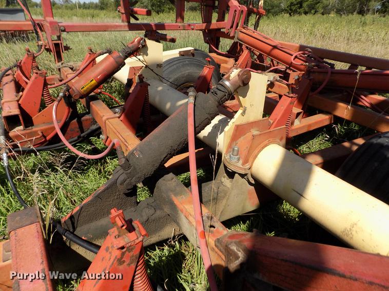 image for item DB9109 Krause 4246 field cultivator
