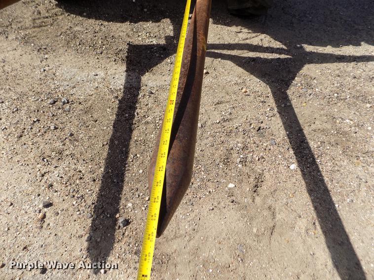 image for item DB9119 International 2424 tractor