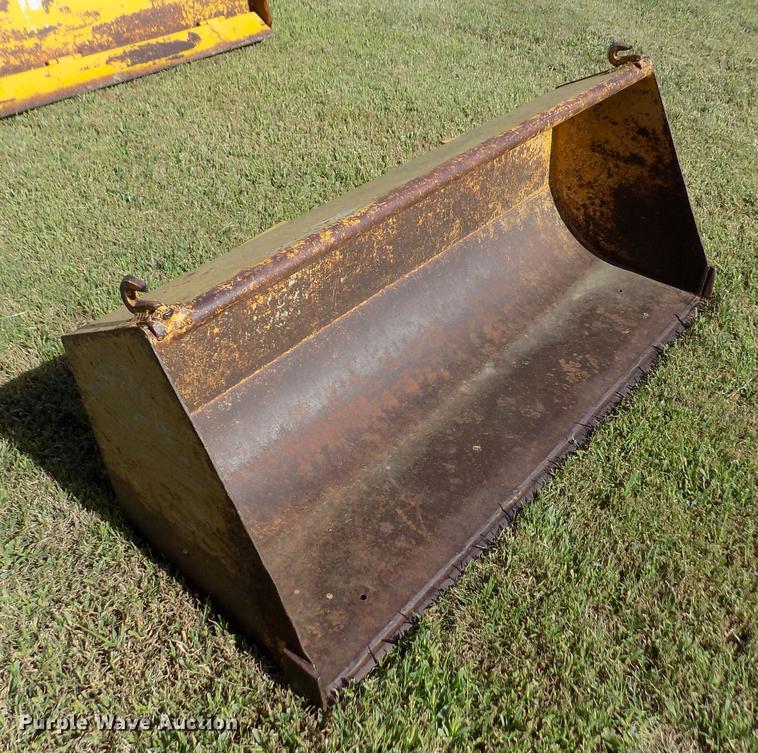 image for item DB9119 International 2424 tractor