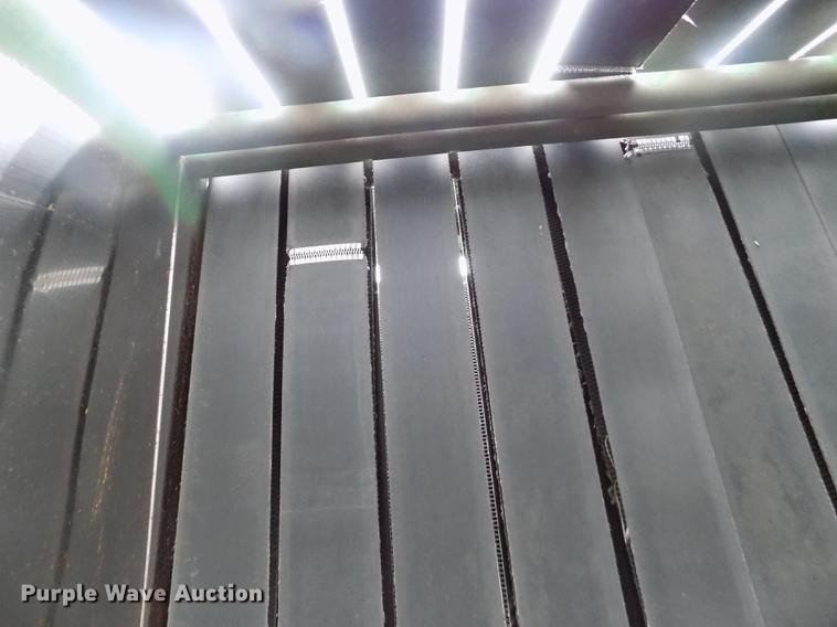 image for item DB9133 John Deere 530 round baler