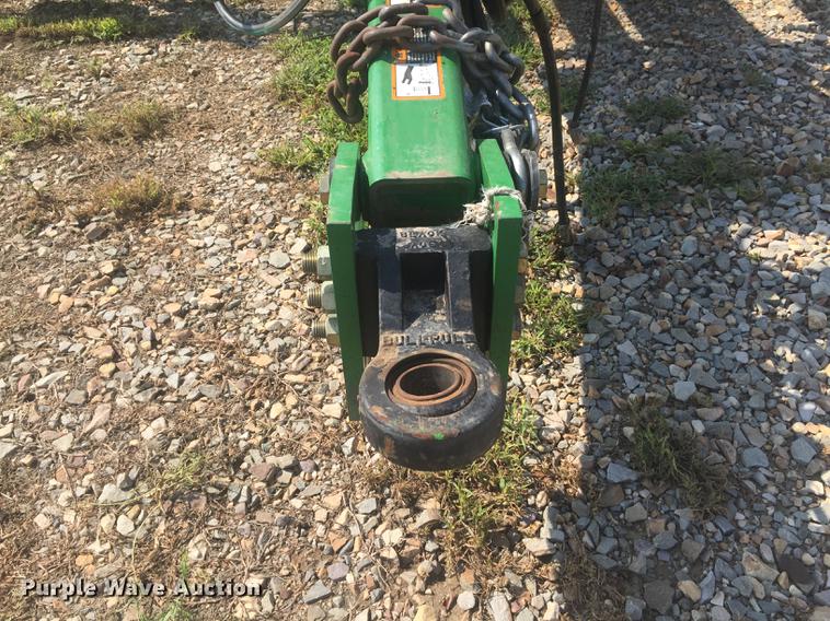 image for item DC0063 2013 John Deere DB90 no-till planter