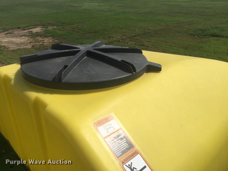 image for item DC0063 2013 John Deere DB90 no-till planter