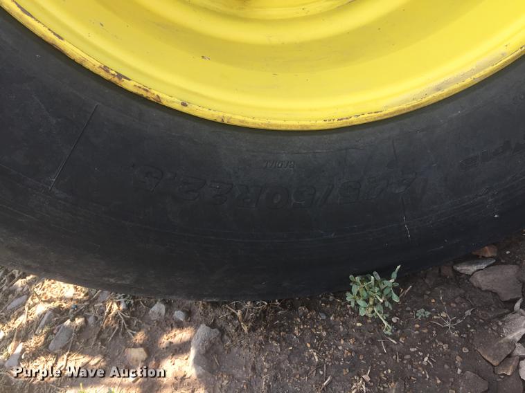 image for item DC0064 2013 John Deere DB90 no-till planter