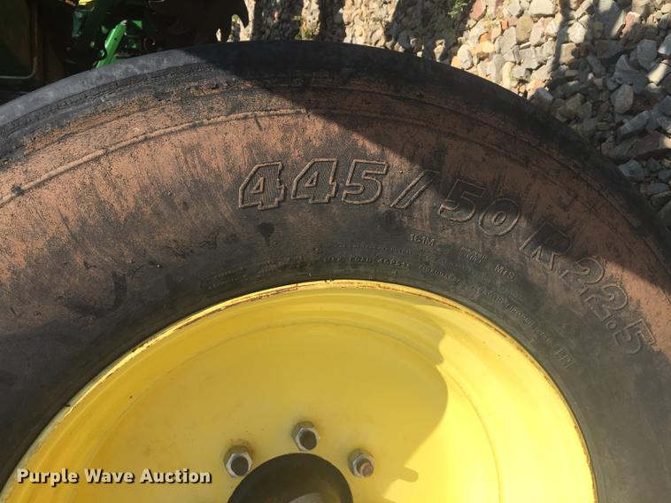 image for item DC0065 2011 John Deere DB44 no-till planter