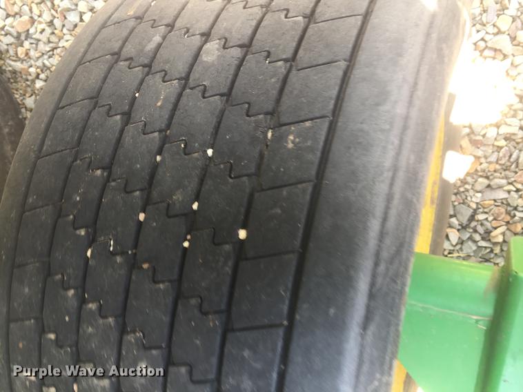 image for item DC0065 2011 John Deere DB44 no-till planter