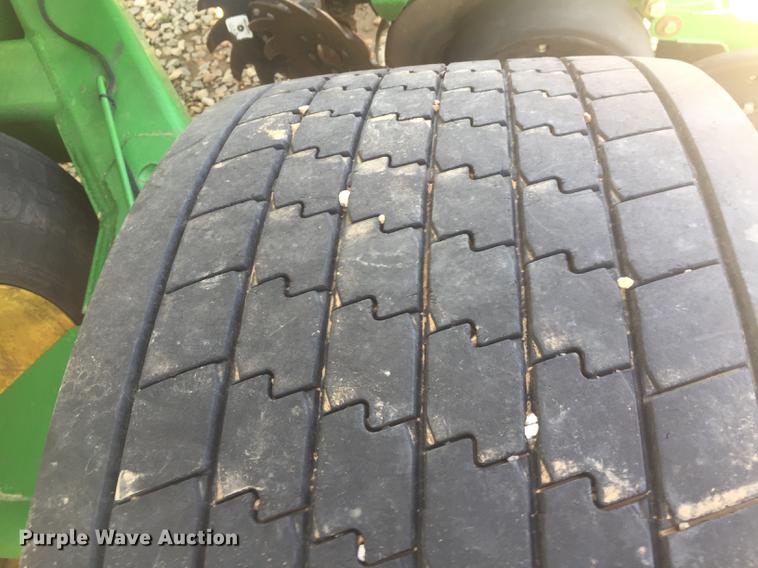 image for item DC0065 2011 John Deere DB44 no-till planter