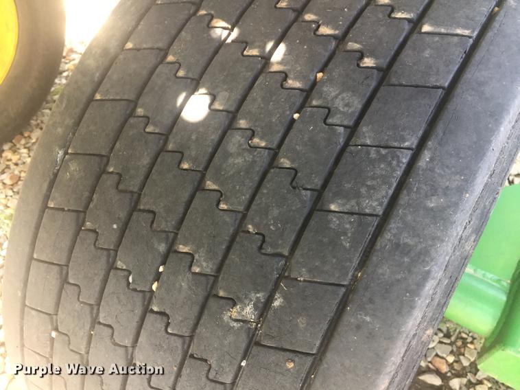 image for item DC0065 2011 John Deere DB44 no-till planter