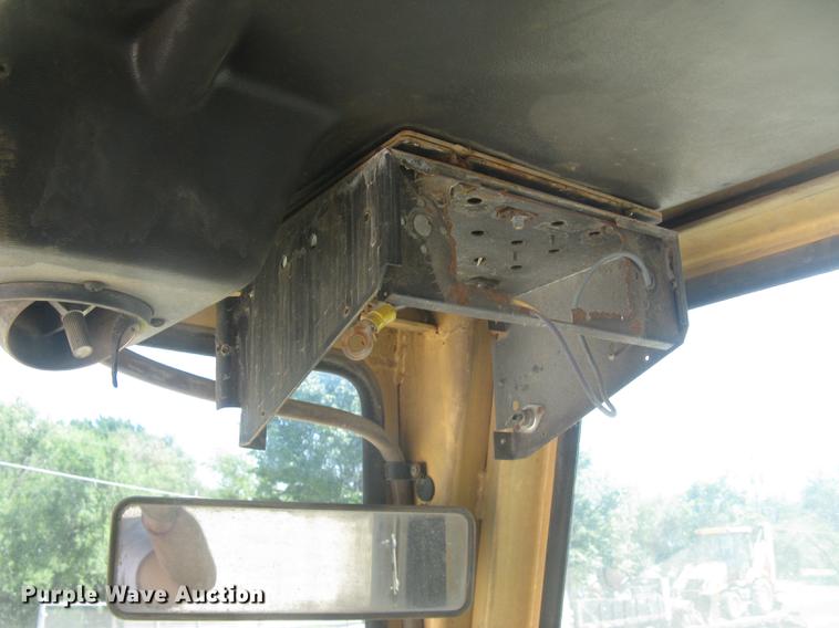 image for item DC1292 Case 2470 Traction King 4WD tractor