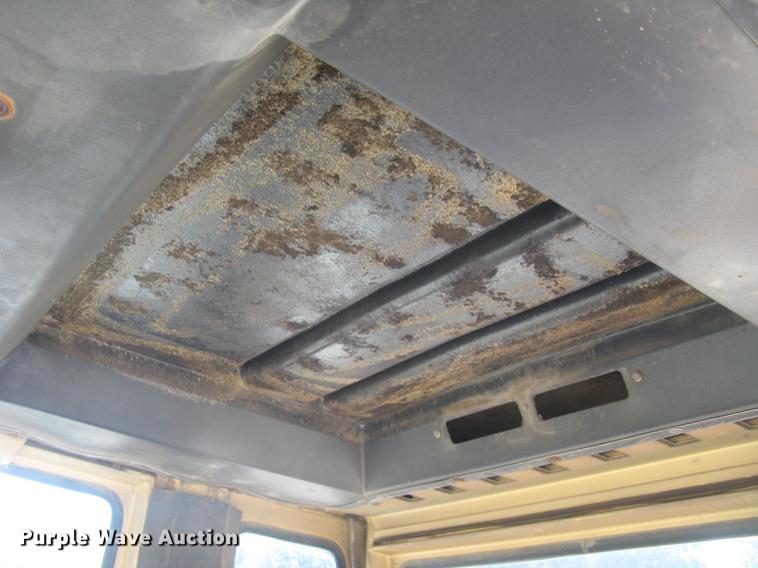 image for item DC1292 Case 2470 Traction King 4WD tractor