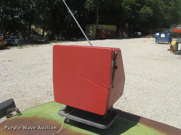 image for item DC1294 John Deere 5010 tractor