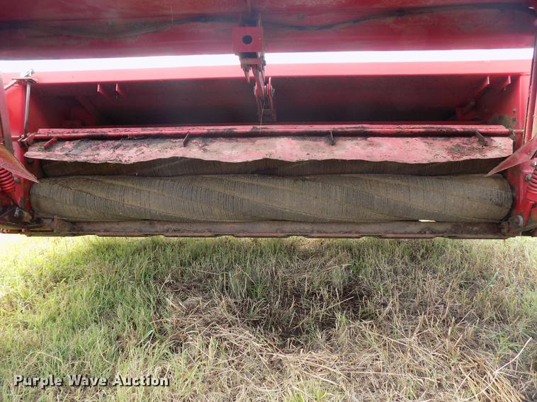 image for item DD3451 Gehl 2345 windrower