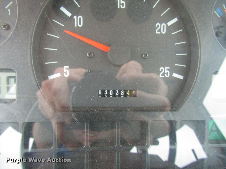 image for item DD4291 Massey-Ferguson 6170 MFWD tractor