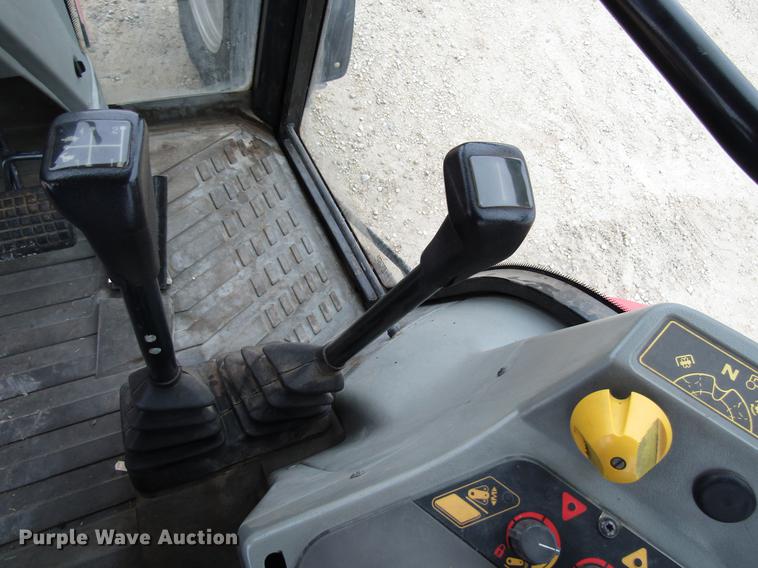 image for item DD4291 Massey-Ferguson 6170 MFWD tractor