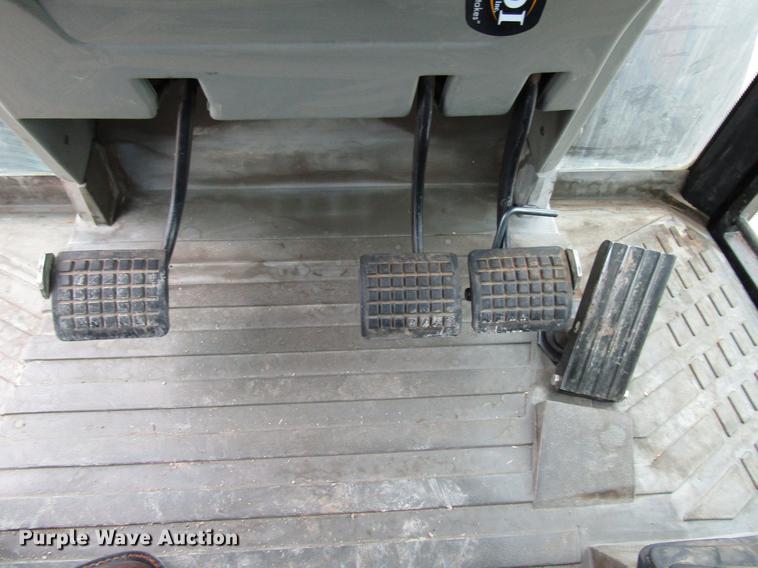 image for item DD4291 Massey-Ferguson 6170 MFWD tractor