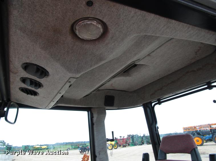 image for item DD4291 Massey-Ferguson 6170 MFWD tractor