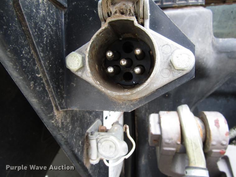 image for item DD4291 Massey-Ferguson 6170 MFWD tractor