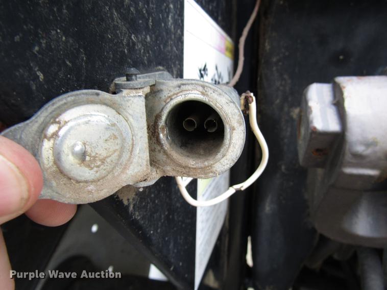 image for item DD4291 Massey-Ferguson 6170 MFWD tractor