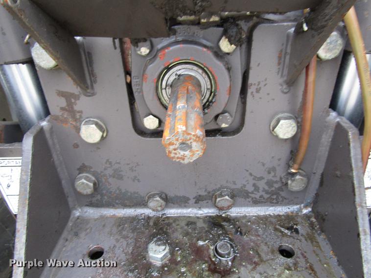 image for item DD4291 Massey-Ferguson 6170 MFWD tractor