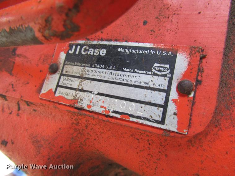 image for item DD4292 1979 Case 2590 tractor
