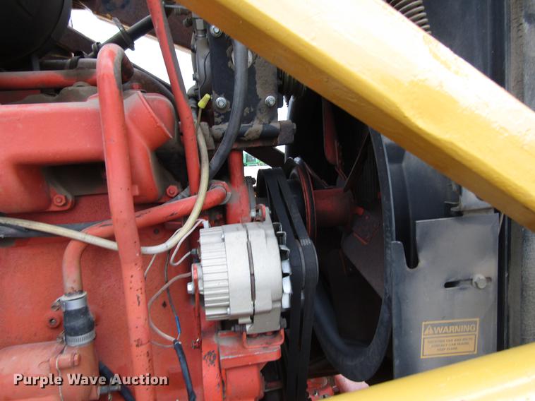 image for item DD4292 1979 Case 2590 tractor