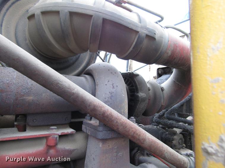 image for item DD4292 1979 Case 2590 tractor