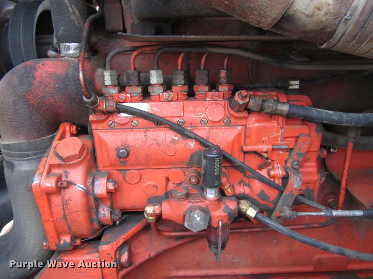 image for item DD4292 1979 Case 2590 tractor