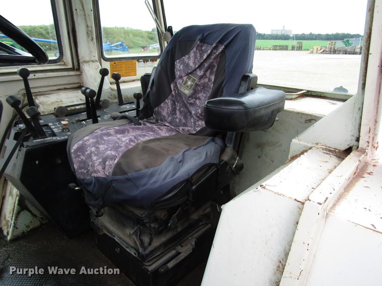 image for item DD4292 1979 Case 2590 tractor