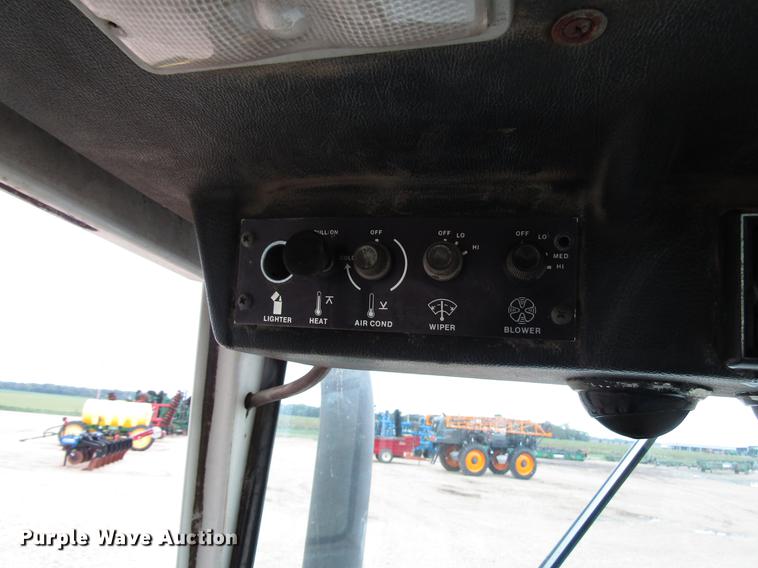 image for item DD4292 1979 Case 2590 tractor