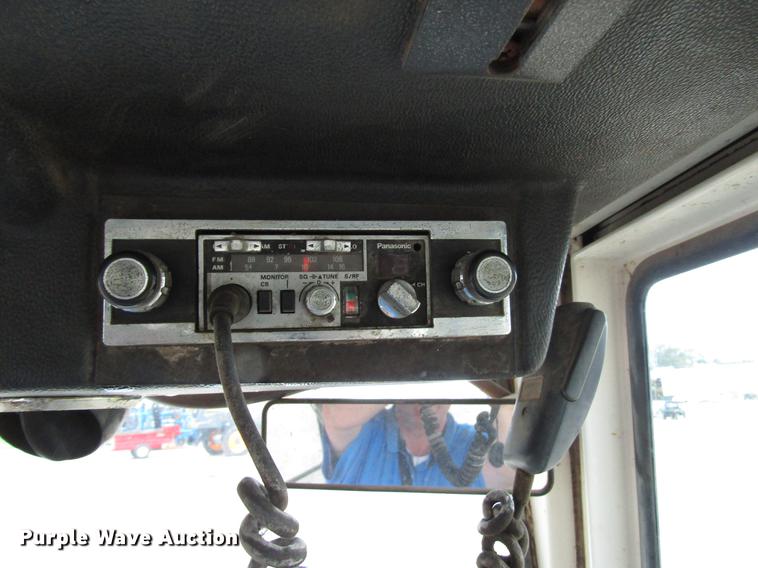 image for item DD4292 1979 Case 2590 tractor