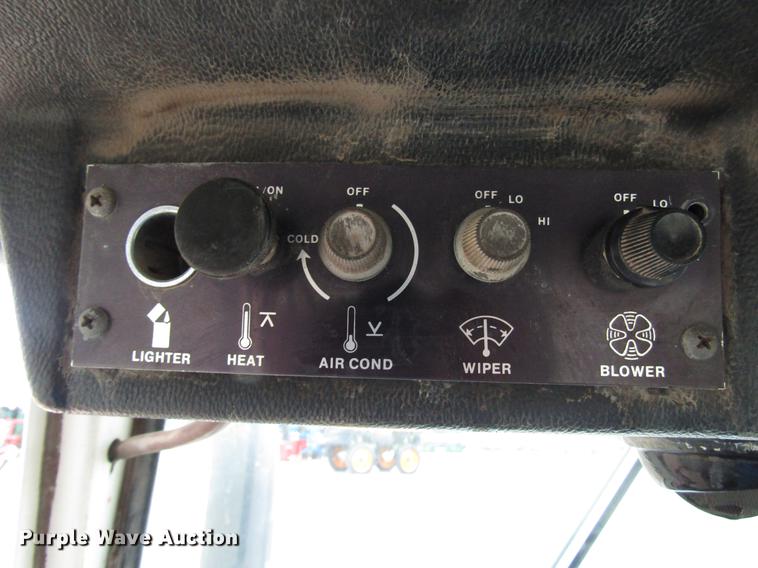 image for item DD4292 1979 Case 2590 tractor