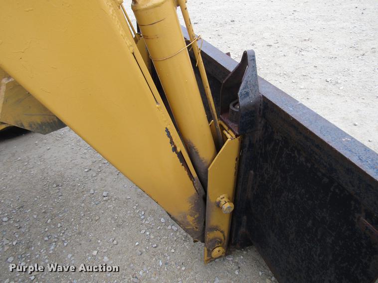 image for item DD4292 1979 Case 2590 tractor