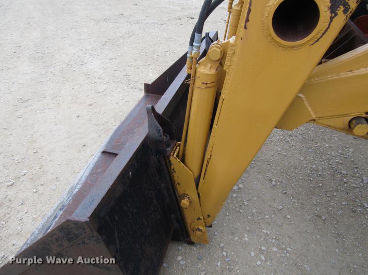 image for item DD4292 1979 Case 2590 tractor