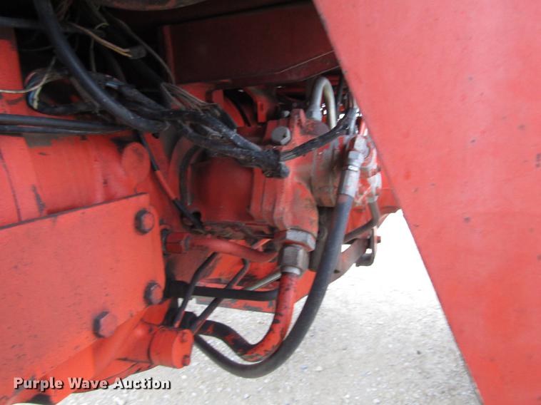 image for item DD4292 1979 Case 2590 tractor