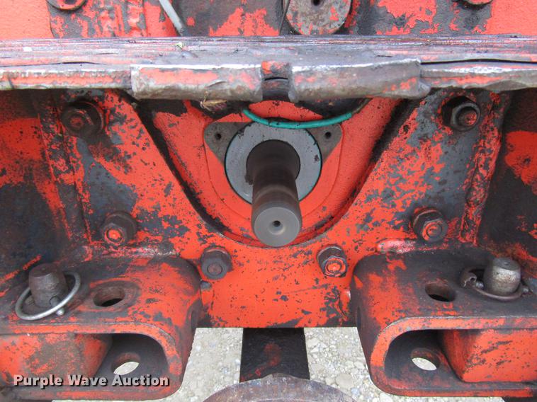 image for item DD4292 1979 Case 2590 tractor