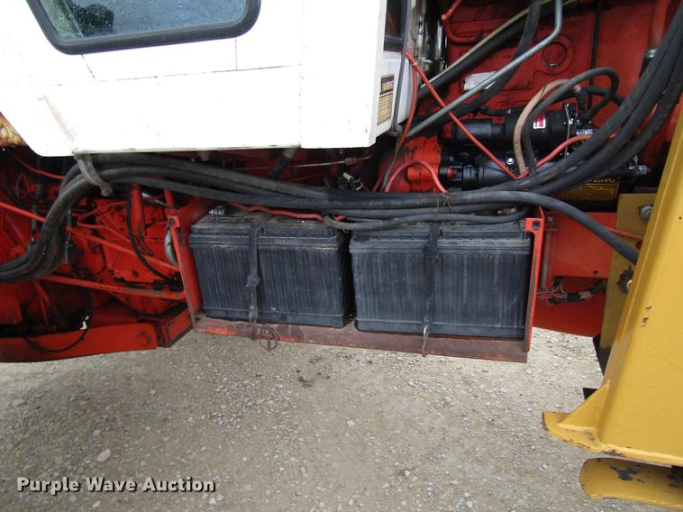 image for item DD4292 1979 Case 2590 tractor